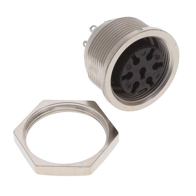 T 3478 189 Amphenol Tuchel Industrial  Assemblages de connecteurs circulaires